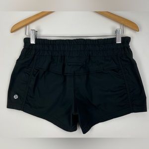 Lululemon Women’s Leader of the Track Shorts